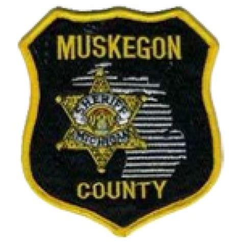 Muskegon county sheriff's office muskegon mi. Things To Know About Muskegon county sheriff's office muskegon mi. 